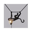 SELETTI Aap Lamp Slingerend - Buiten