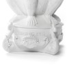 SELETTI Burlesque Chandelier - Trois Singes Entendre, Voir et Dire le mail