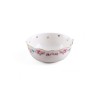 SELETTI Hybrid Bol Porcelaine - Saylac