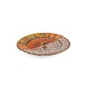 SELETTI Hybrid Assiette Porcelaine - Mitla
