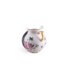 SELETTI Hybrid Vase Porcelaine - Lfe