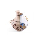 SELETTI Hybrid Porseleinen Vaas - Nazca