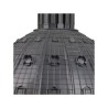 SELETTI Cupolone Quarantacinque  suspension - gris