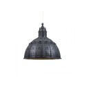 SELETTI Cupolone Quarantacinque hanglamp - grijs