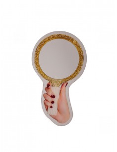SELETTI Vanity Mirror