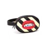 SELETTI Toiletpaper Fanny Pack Shit - Rayures