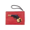 SELETTI Toiletpaper Pochette - Revolver