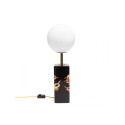 SELETTI Toiletpaper Tafellamp - Lippenstift
