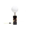 SELETTI Toiletpaper Table lamp - Lipstick