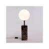 SELETTI Toiletpaper Table lamp - Trumpets