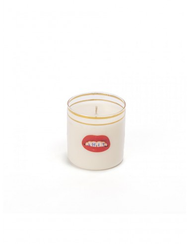 SELETTI Toiletpaper Candle- Shit