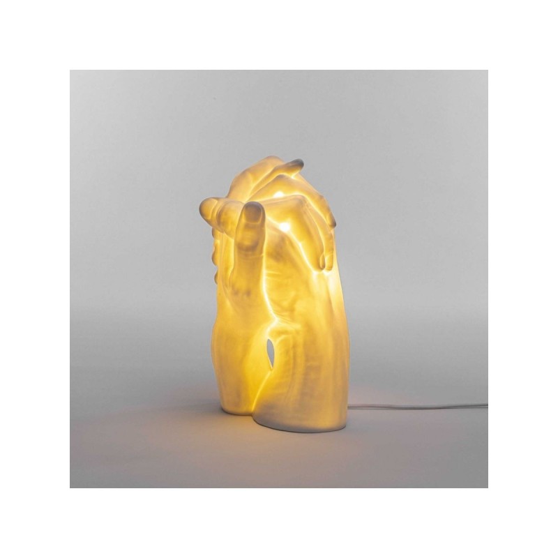 SELETTI With Me Lamp