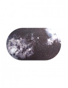 SELETTI Cosmic Diner - Placemat Universe