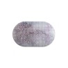 SELETTI Cosmic Diner - Placemat Alunissage