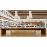SECTO DESIGN Magnum 4202 Pendant
