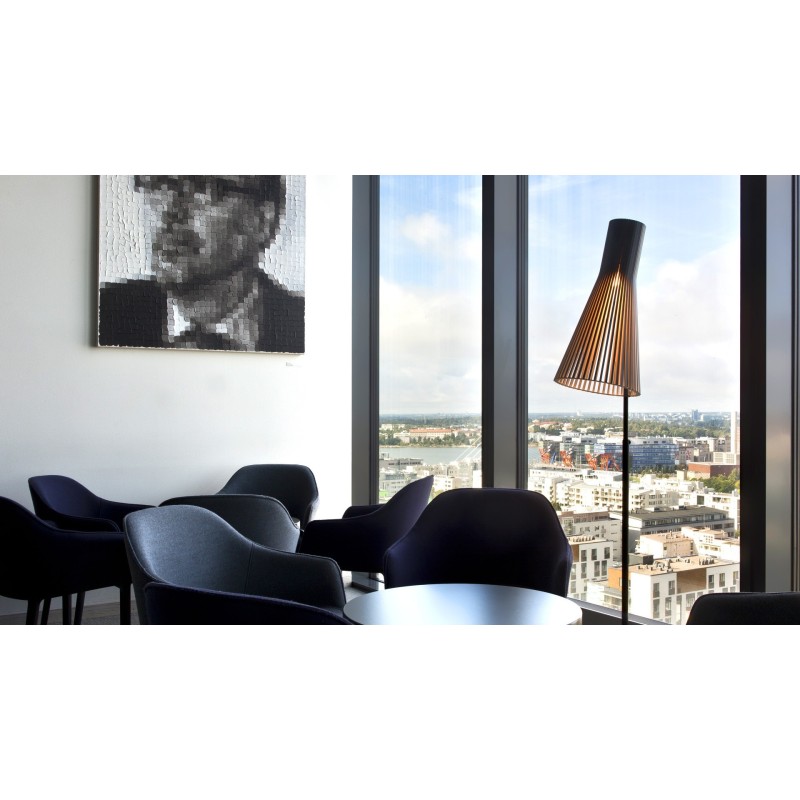 SECTO DESIGN Secto 4210 Floorlamp