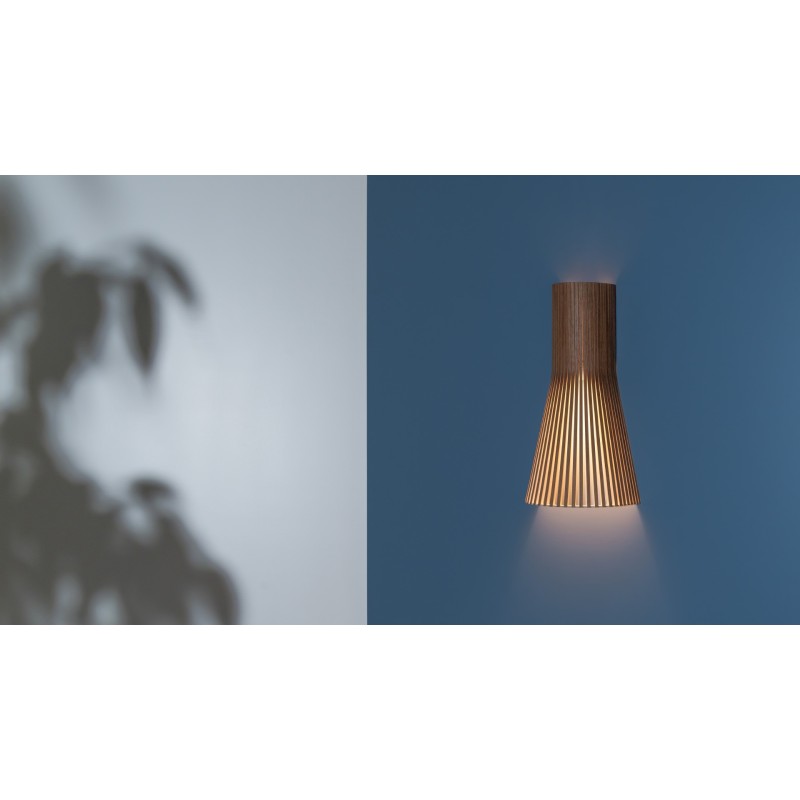 SECTO DESIGN Secto 4231 Wall lamp - Small