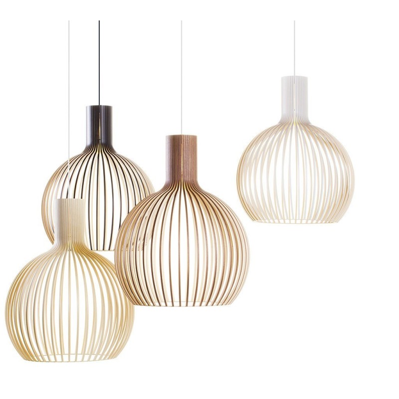 SECTO DESIGN Octo 4240 Suspension