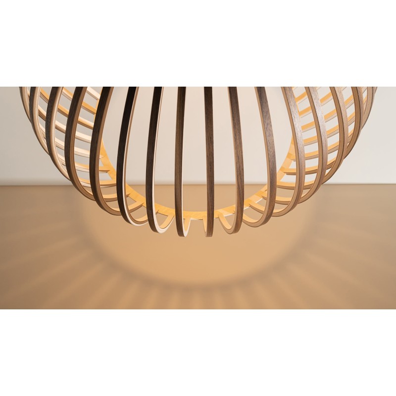 SECTO DESIGN Octo 4240 Hanglamp