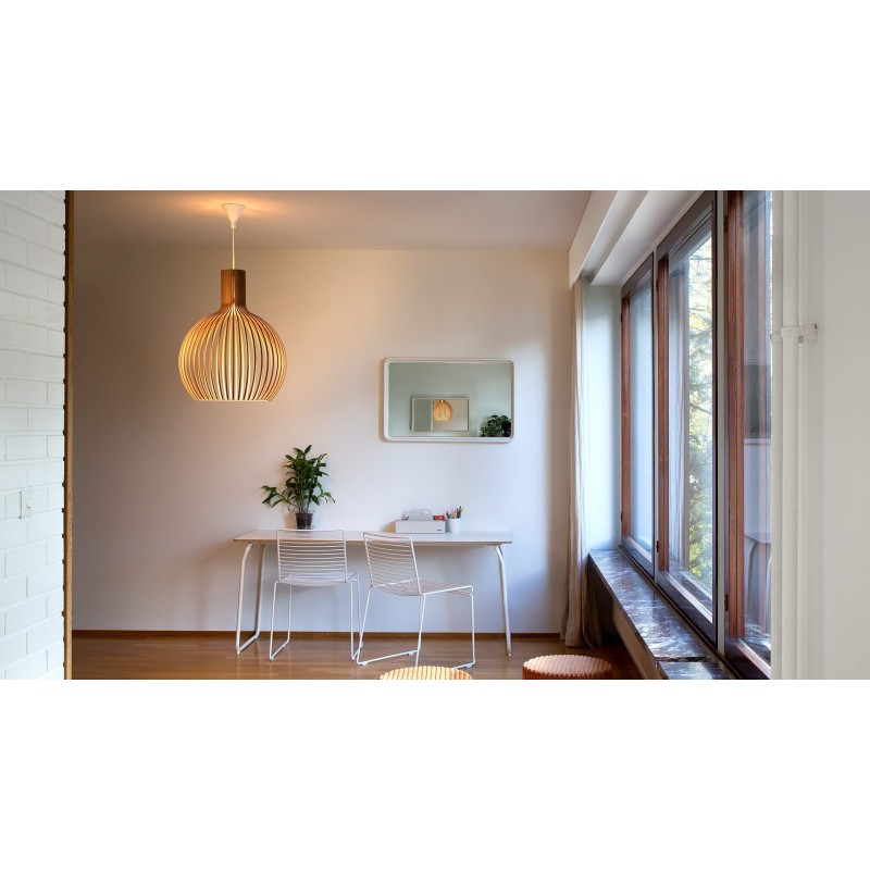 SECTO DESIGN Octo 4240 Suspension