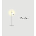 SLAMP Idea Tafellamp