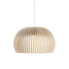 SECTO DESIGN Atto 5000 Pendant