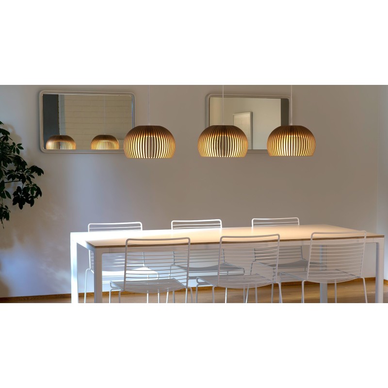 SECTO DESIGN Atto 5000 Pendant