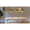 SECTO DESIGN Atto 5000 Pendant