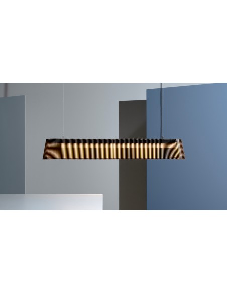 SECTO DESIGN Owalo 7000 Pendant