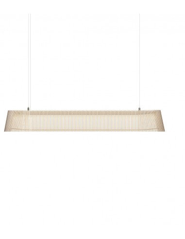 SECTO DESIGN Owalo 7000 Pendant