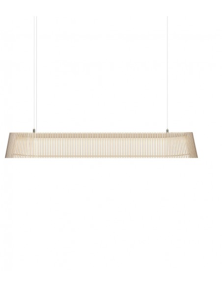 SECTO DESIGN Owalo 7000 Pendant