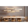 SECTO DESIGN Owalo 7000 Pendant