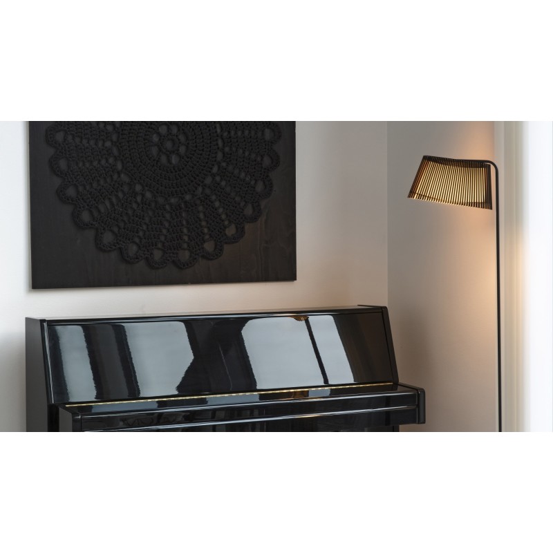 SECTO DESIGN Owalo 7010 Vloerlamp