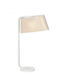 SECTO DESIGN Owalo 7020 Lampe de table