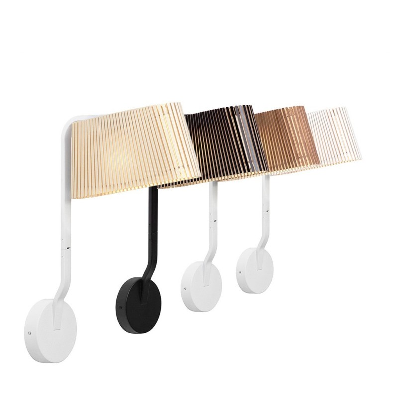 SECTO DESIGN Owalo 7030 Applique