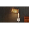 SECTO DESIGN Owalo 7030 Wall lamp