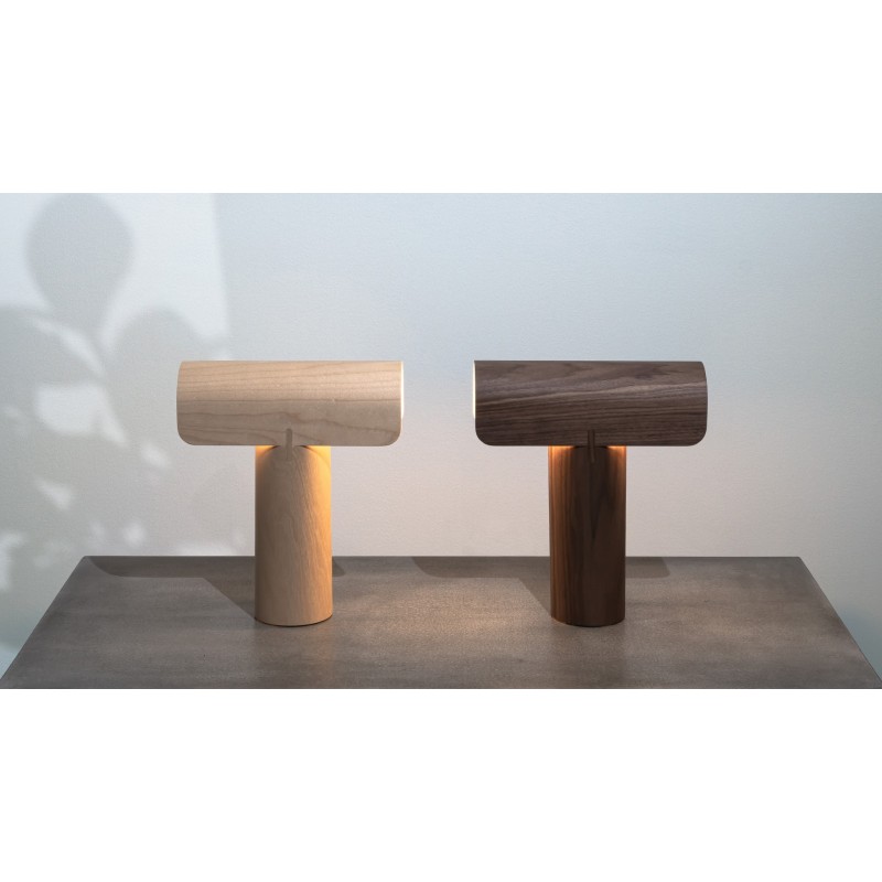 SECTO DESIGN Teelo 8020 Lampe de table