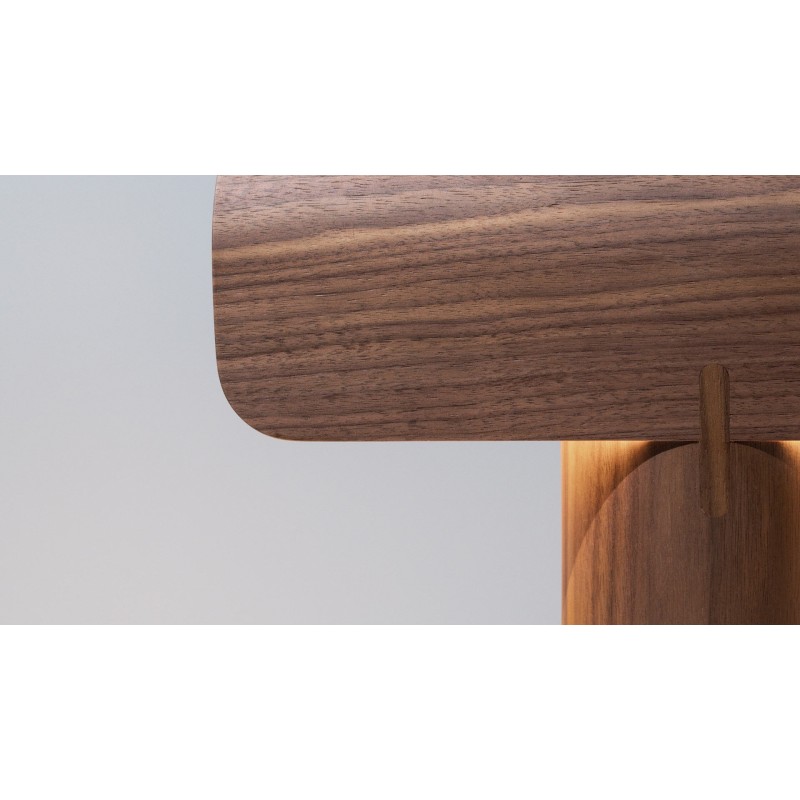 SECTO DESIGN Teelo 8020 Lampe de table