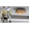 SECTO DESIGN Kuulto 9100 Ceiling lamp