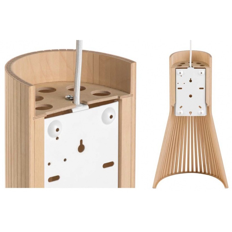 SECTO DESIGN Secto 4230 Wall lamp