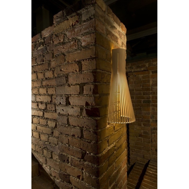 SECTO DESIGN Secto 4230 Muurlamp