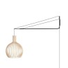 SECTO DESIGN Varsi 1000 Suspension arm