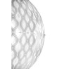SLAMP Charlotte globe Lampe suspendue