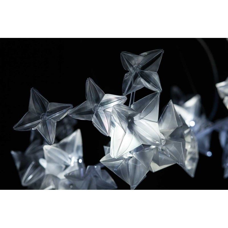 SLAMP Hanami Plafonnier / Applique