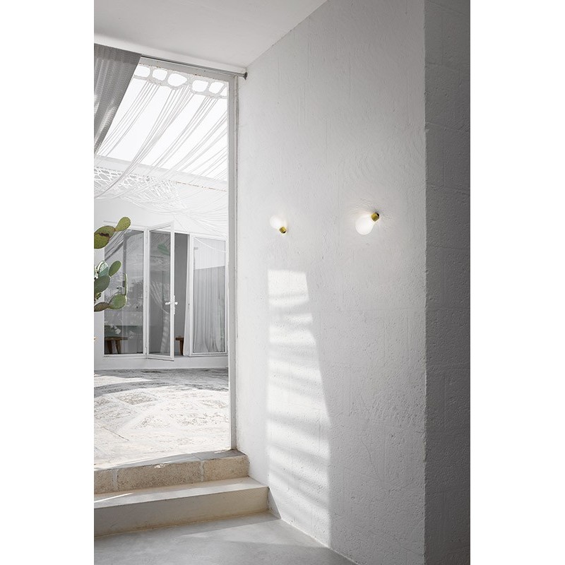 SLAMP Idea recessed Applique