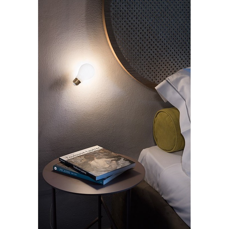 SLAMP Idea recessed Applique