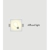 SLAMP Idea recessed Wall Lamp
