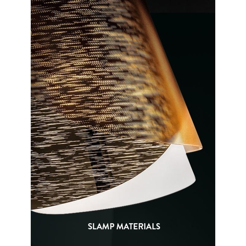 SLAMP Overlay and Meisterstuck Legrand ballpoint pen