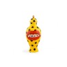 SELETTI Toiletpaper vase en porcelaine - shit