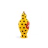 SELETTI Toiletpaper vase en porcelaine - shit